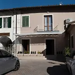 Isabella Ospedale Cisanello 3* Pisa