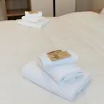Isabella Ospedale Cisanello Guest house