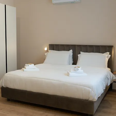Isabella Ospedale Cisanello Guest house Pisa