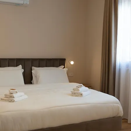 Guest house Isabella Ospedale Cisanello