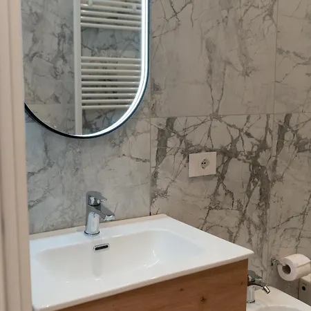 Isabella Ospedale Cisanello Guest house Pisa