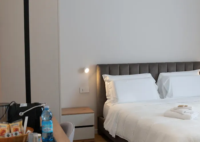 Casa de hóspedes Isabella Ospedale Cisanello 3*